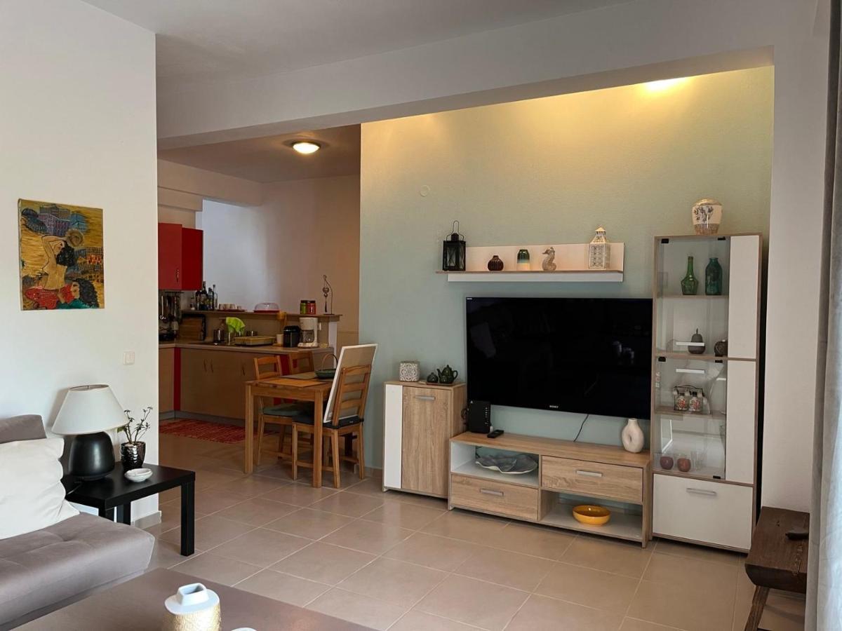 Holiday home Angelo's Elegant Summer House