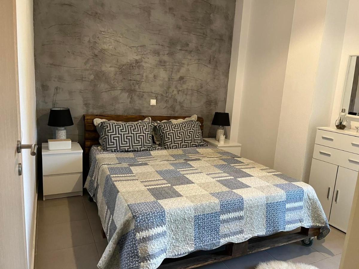 Holiday home Angelo's Elegant Summer House