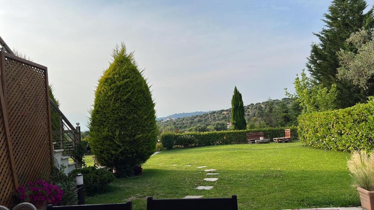 Holiday home Angelo's Elegant Summer House