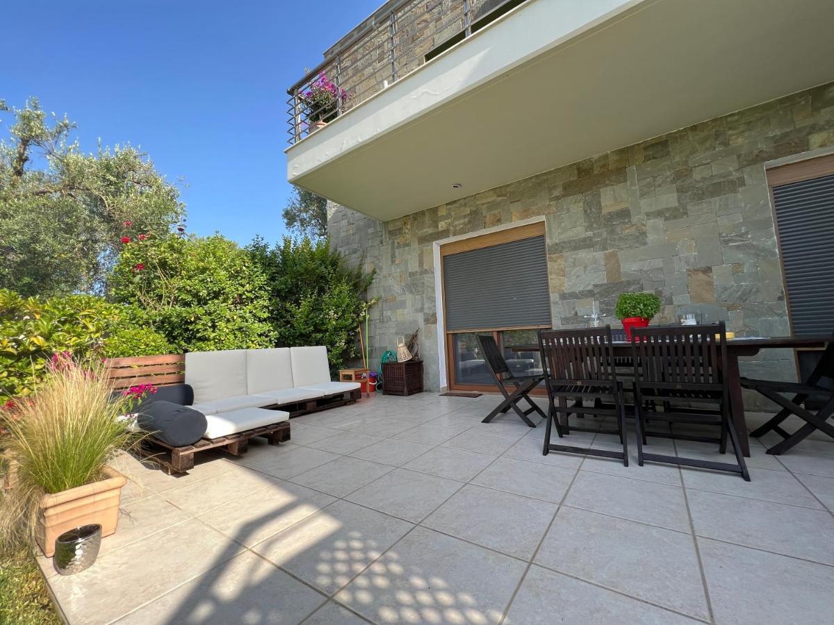 Angelo's Elegant Summer House Holiday home Possidi