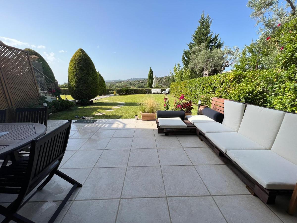 Angelo's Elegant Summer House Holiday home Possidi